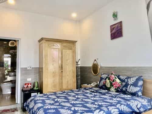 Villa Hotel Nam Khang 2 Villa Hotel Nam Khang 2