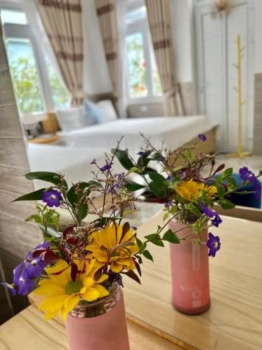 Villa Hotel Nam Khang 2 Villa Hotel Nam Khang 2