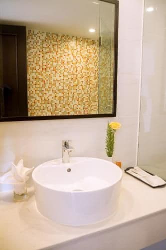 Deluxe Room (2 Adults + 1 Child)