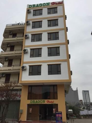 Dragon hotel Dragon hotel