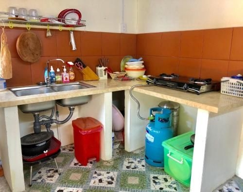 bungalow homestay danang1