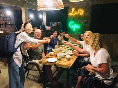 Cơmlam Eco House Cơmlam Eco House