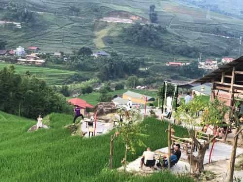 Cơmlam Eco House Cơmlam Eco House