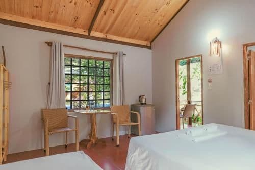 Bungalow (3 Adults)