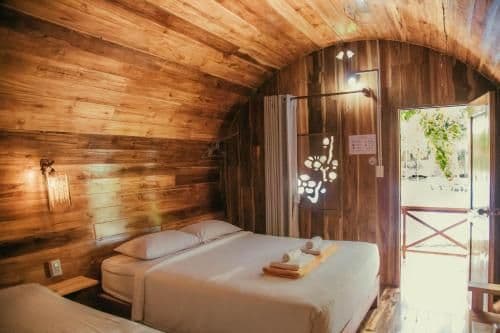 One-Bedroom Bungalow