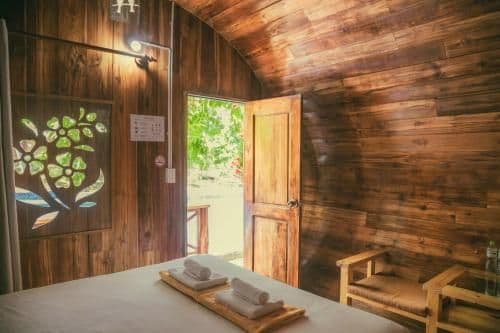 One-Bedroom Bungalow