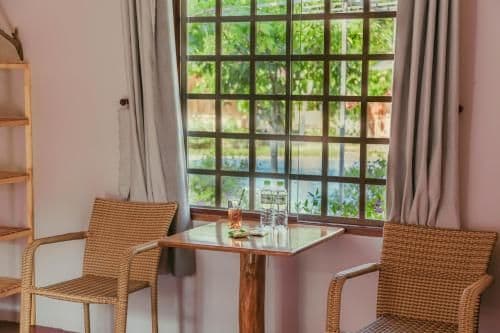 Bungalow (3 Adults)