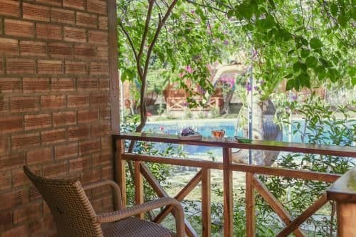 Bungalow (3 Adults)
