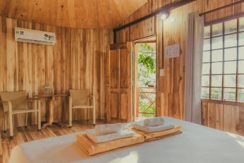 One-Bedroom Bungalow