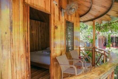 One-Bedroom Bungalow