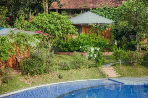 One-Bedroom Bungalow