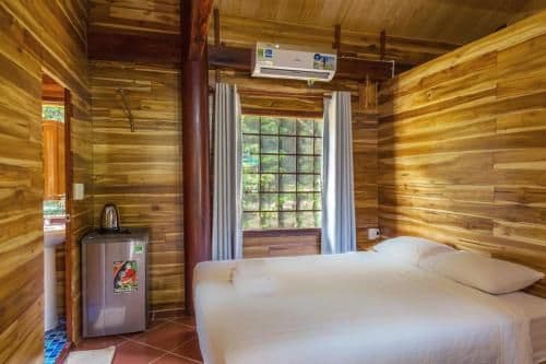 King Room with Garden View