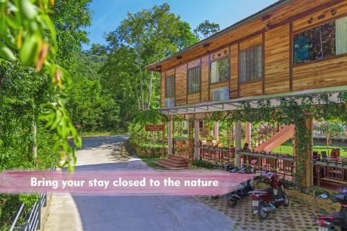 Phu Quoc Valley Sen Bungalow1