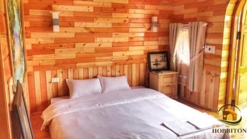 Two-Bedroom Bungalow