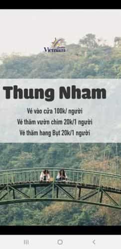 Viet Anh Homestay Viet Anh Homestay