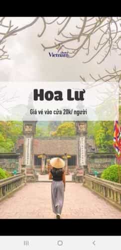 Viet Anh Homestay Viet Anh Homestay
