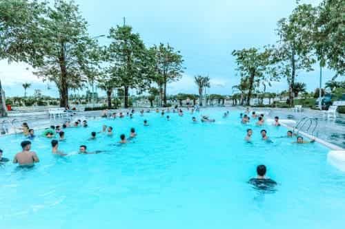 THU DUY Resort THU DUY Resort