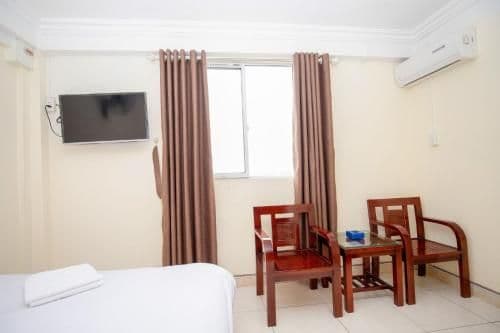 Standard King Room