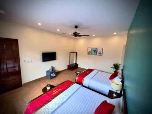 Tam Coc Paradise Homestay Tam Coc Paradise Homestay