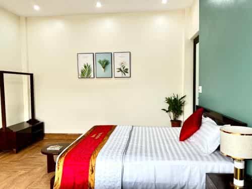 Tam Coc Paradise Homestay Tam Coc Paradise Homestay