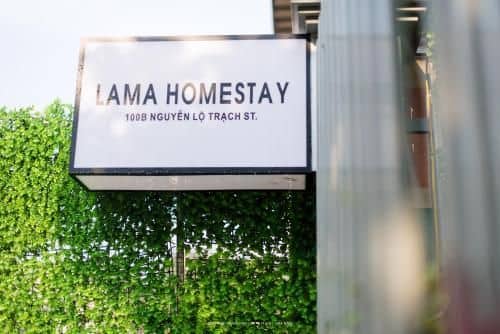 Lama Homestay Lama Homestay
