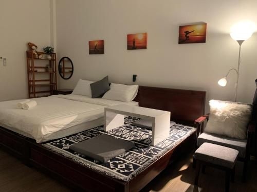 Lama Homestay3