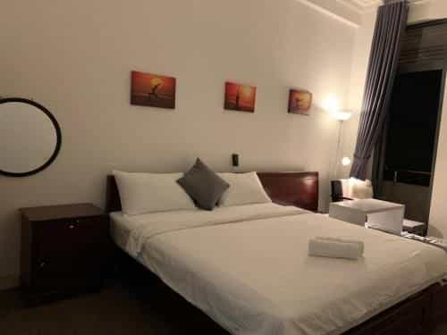 Lama Homestay Lama Homestay