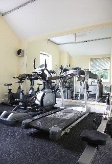 Trenython Manor Hotel and Spa3