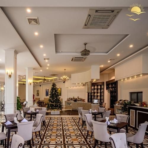 ซีไซด์ บูทิก รีสอร์ต กวีญอน (Seaside Boutique Resort Quy Nhon)3