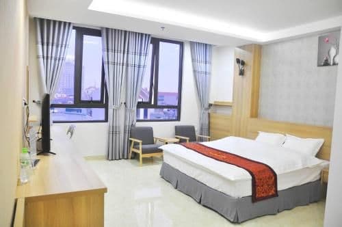 Standard King Room