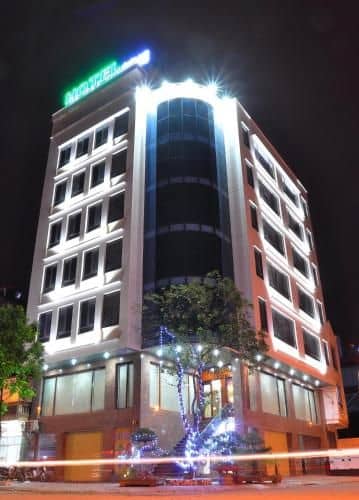 Ngoai Thuong Hotel Tu Son Bac Ninh Ngoai Thuong Hotel Tu Son Bac Ninh