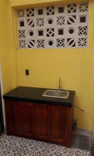 Twin Room with Terrace