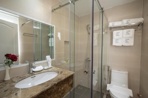 Park Hill Hotel - Phu My Hung2