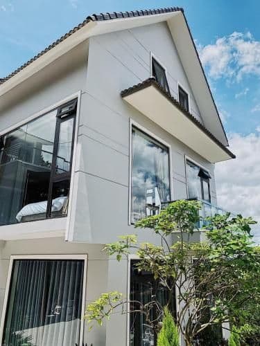 Deluxe Villa