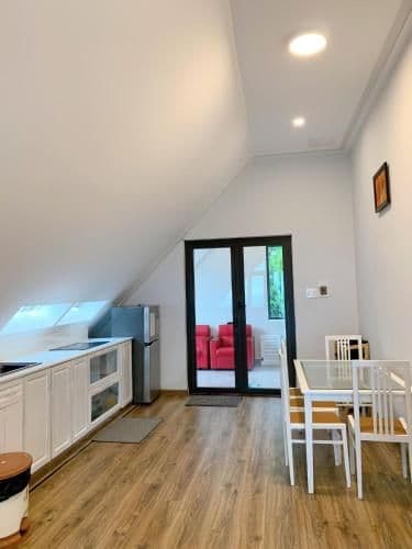 Superior Villa