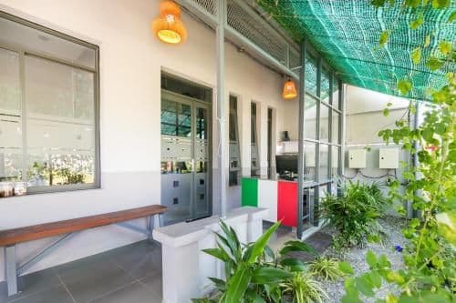 Colorful Home Stay Phu Quoc Colorful Home Stay Phu Quoc