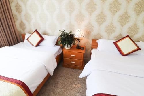Superior Quadruple Room