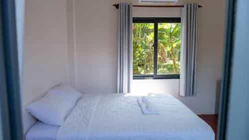 Areca Garden Bungalow Areca Garden Bungalow