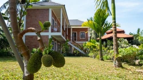 Areca Garden Bungalow Areca Garden Bungalow