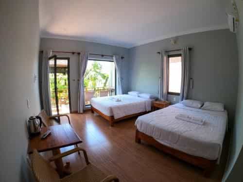 Areca Garden Bungalow Areca Garden Bungalow