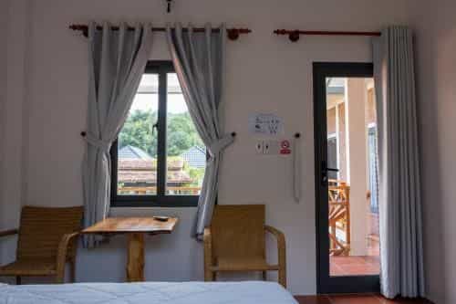 Areca Garden Bungalow Areca Garden Bungalow