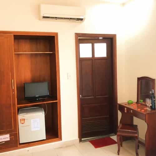 Nhật Anh 2 Hotel Nhật Anh 2 Hotel