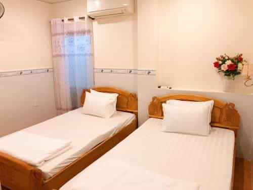 Nhật Anh 2 Hotel Nhật Anh 2 Hotel