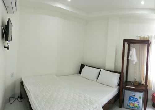 Thanh Sang Guesthouse Thanh Sang Guesthouse