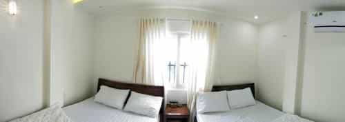 Thanh Sang Guesthouse Thanh Sang Guesthouse