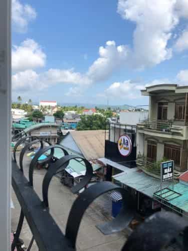 Thanh Sang Guesthouse Thanh Sang Guesthouse