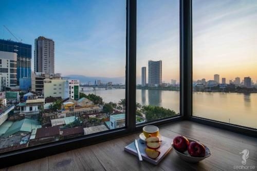 Seahorse Hostel & Cafe by HAVILAND (Seahorse Hostel & Bar by HAVI)0