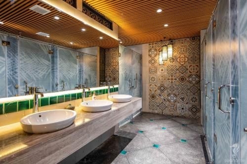 Seahorse Hostel & Cafe by HAVILAND (Seahorse Hostel & Bar by HAVI)3