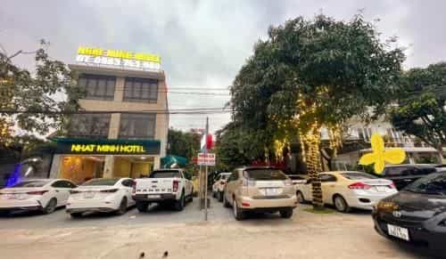 NHA NGHI NHAT MINH NHA NGHI NHAT MINH