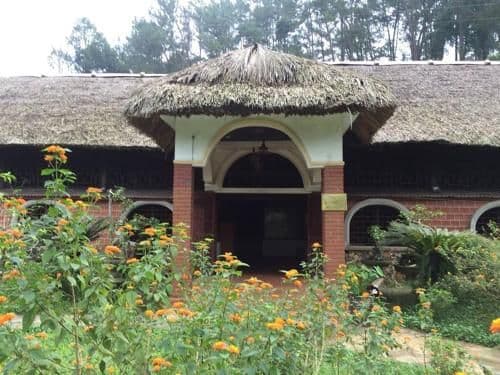 Nam Phong Hotel Ham Yen - A Phao farmstay Nam Phong Hotel Ham Yen - A Phao farmstay